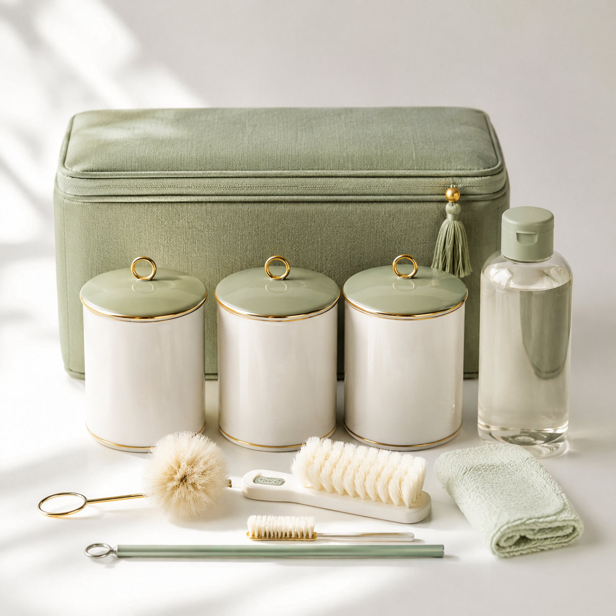 Care & Keep Kit