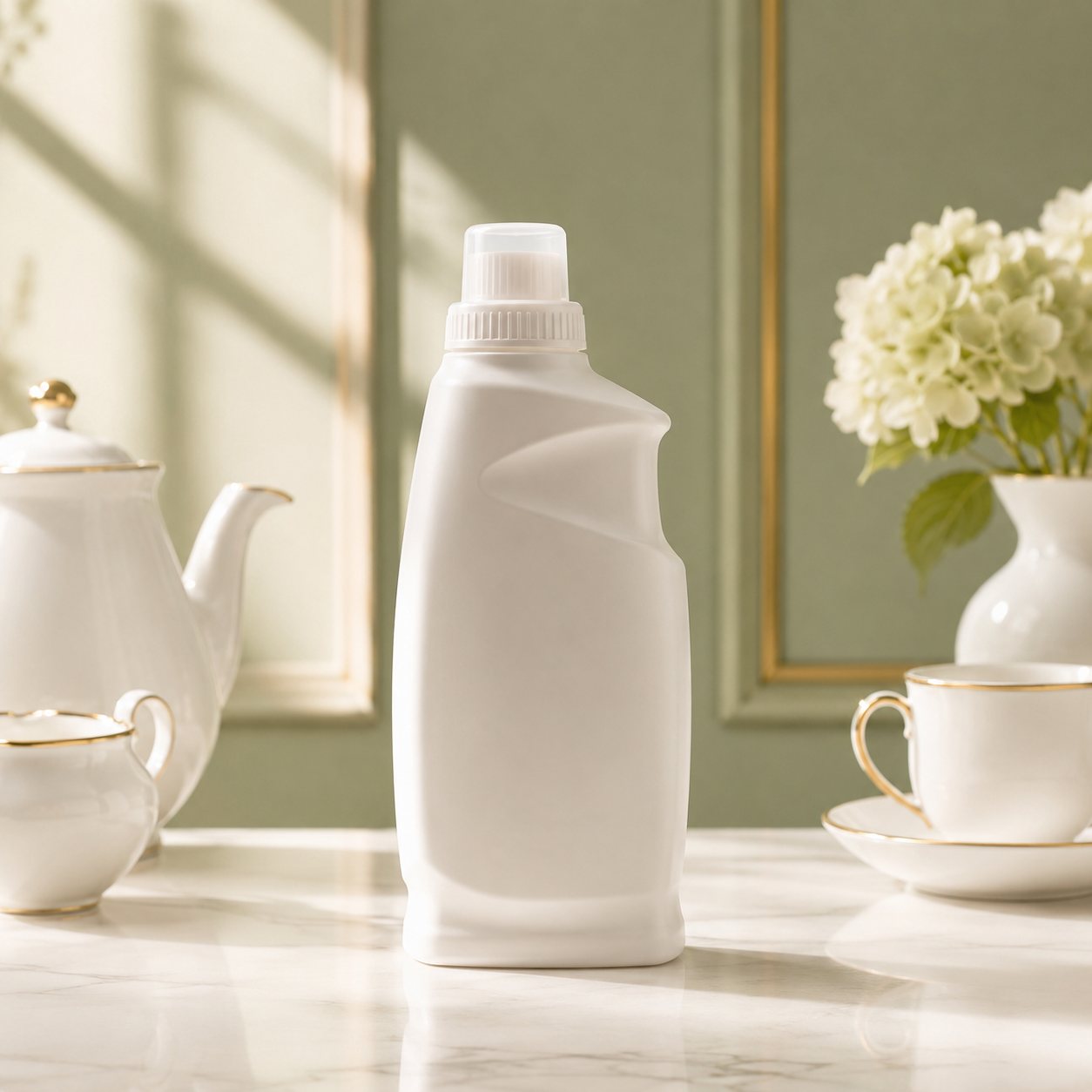 Kettle & Teapot Descaler